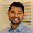 CDB extends a warm welcome to Dr. Parvez, whose lab opened February 2024.