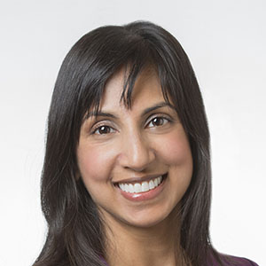 Priya Rajan, MD