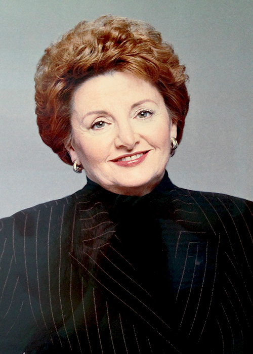Image of Sally Edelsberg