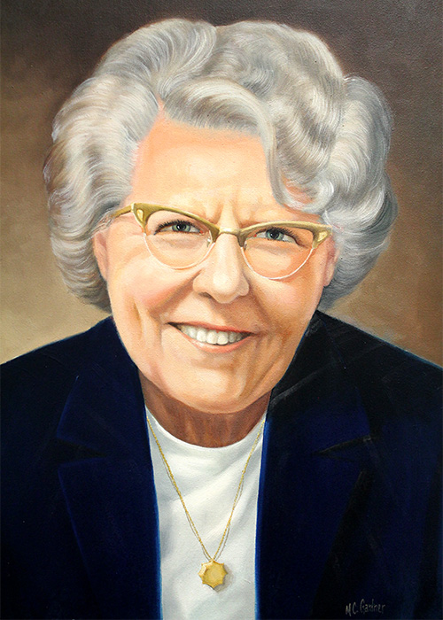 Image of Elizabeth Wood