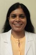 Aneesha Shetty, MD