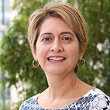Sandra Sanguino, MD, MPH
