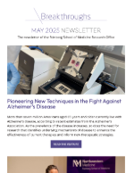 MAY 2025 cover image