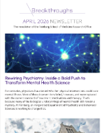 APRIL 2026 cover image
