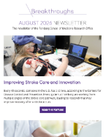 AUGUST 2026 cover image