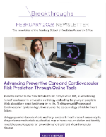 FEBRUARY 2026 cover image