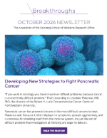OCTOBER 2026 cover image