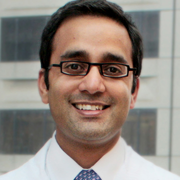 Sanjiv Shah, MD 