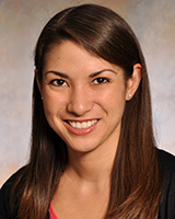 Jessica Stoll, Graduate Program in Genetic Counseling, Class of 2014
