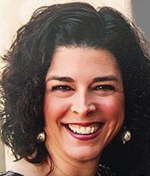 Mavis Prall, MSJ, MS, Master of Science in Healthcare Quality and Patient Safety, Class of 2010  