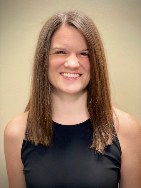 Keyra Thurn Headshot