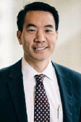 Abel Kho, MD, MS, FACMI