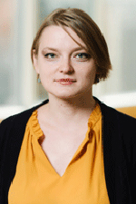 Al'ona Furmanchuk, PhD