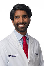 Faraz Ahmad, MD, MS