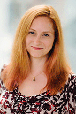 Theresa Walunas, PhD, FAMIA