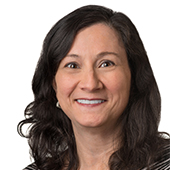 Diane Wayne, MD