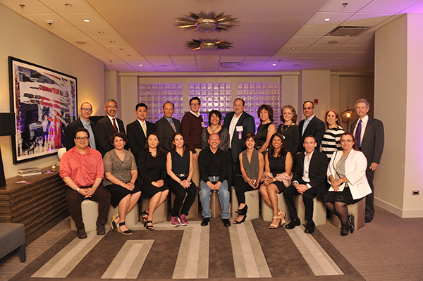 1990 Reunion Class Dinner