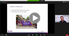 ISGMH Webinar