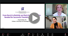 From Bench to Bedside and Back Again: The Cycle of Successful Translational Research in Brain Tumors