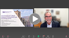 Game-Changing GLP-1 Obesity Medications Webinar Screenshot