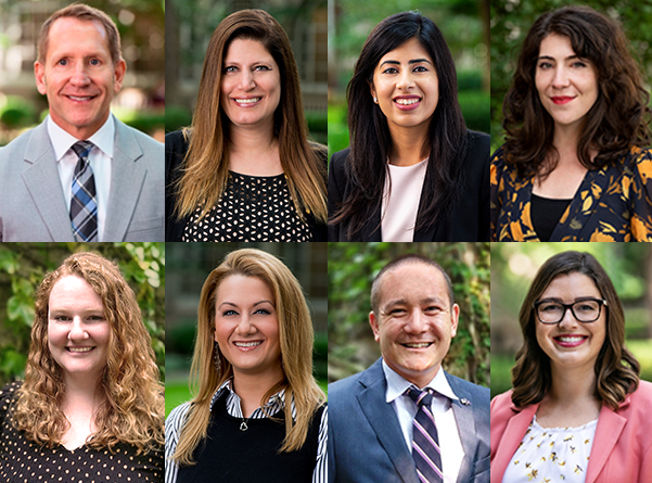 Feinberg Alumni Members