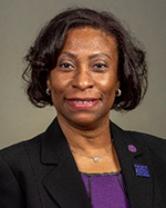 Sabrina R. Kendrick