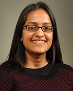 Smriti Banthia