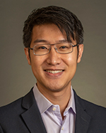 Michael Fang