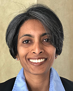 Kavitha Gandhi