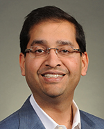 Alan M. Kumar