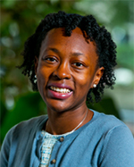 Marlise J. Pierre-Wright