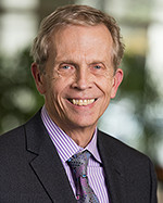 Bruce F. Scharschmidt