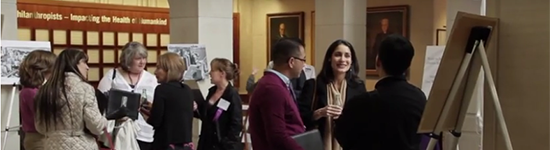 alumni in method atrium