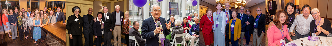 Candid Shots of Classmates