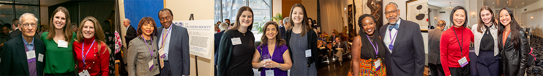 Alumni Weekend Collage