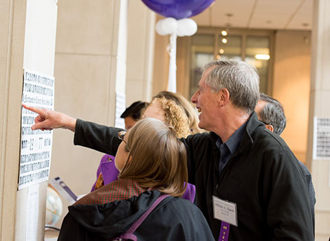 Campus Events