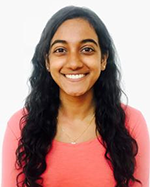 Dhivya Sridar