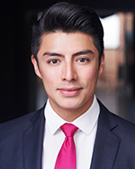 Javier Guevara Jr.