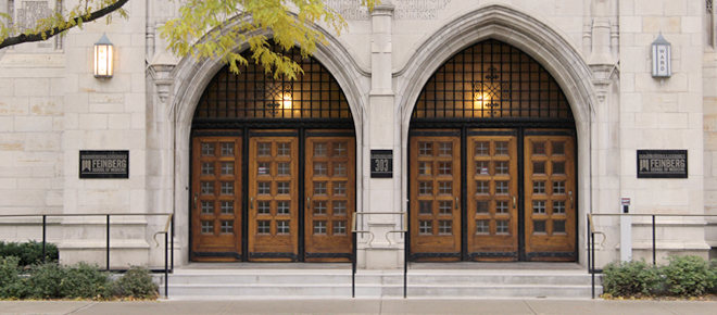 Ward Doors