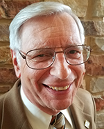 James K. McKechnie