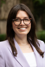 Meghan Monaghan Headshot