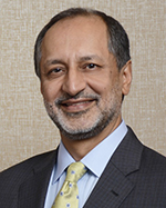 Harvinder S. Sandhu