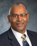 Darren E. Wethers