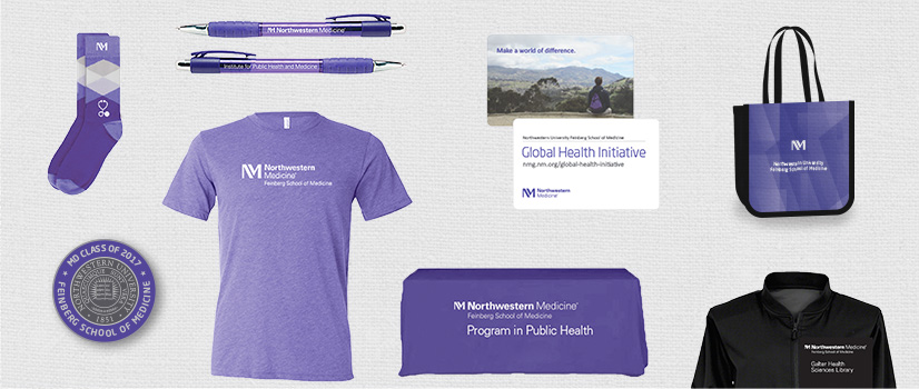 Northwestern Medicine Organizational Chart