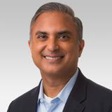 Ravi Kalhan, MD