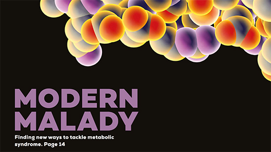 Northwestern Medicine Magazine