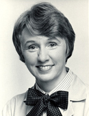 Sandra F. Olson