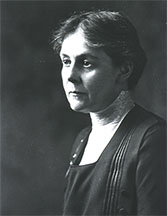 Alice Hamilton