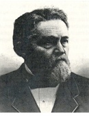 William Heath Byford