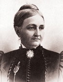 Mary Thompson